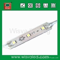 low LOSS docaration LED modules