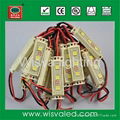 low LOSS docaration LED modules 5