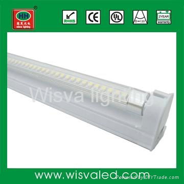 High power T5 LED flourescent tube