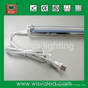 High power T5 LED flourescent tube 2