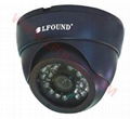 IR Dome Camera 1