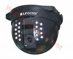 IR Dome Camera