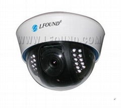 IR Dome Camera