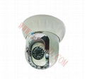 IR Dome Camera