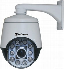 Speed Dome Camera