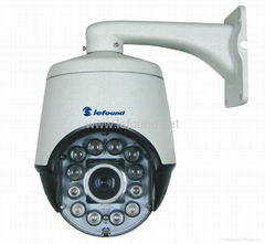 Speed Dome Camera