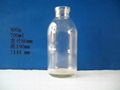 750ml菌種瓶 2