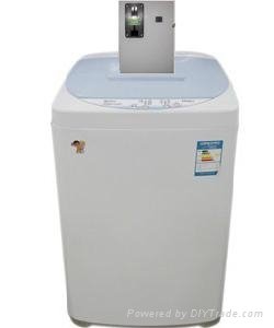 最实用的投币式全自动洗衣机