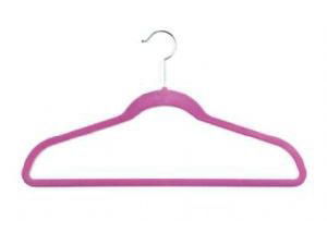 Suit hanger