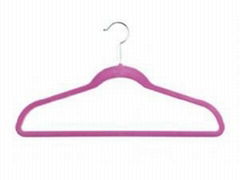 Suit hanger