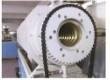 Carbon Spiral Reinforcing pipe macking machine  3