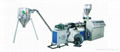 Pelletizing Machinery