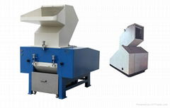 SWP series crusher 