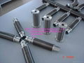 Vacuum Welded Metal Bellows 