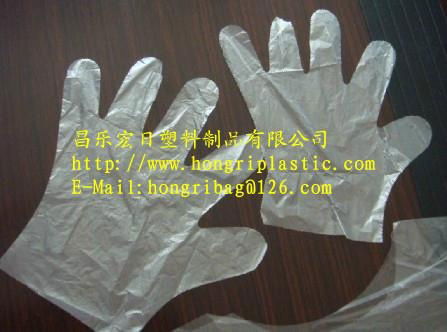 Disposable Gloves