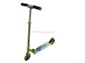 145mm adult scooter