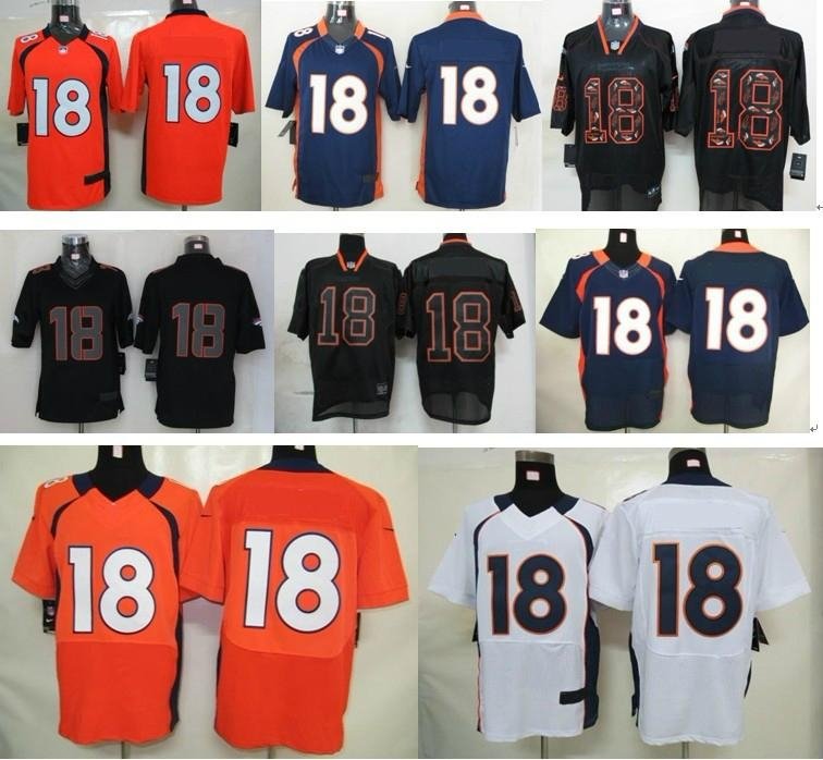 2012 New Style Embroidered Jerseys/American Football Jerseys 2