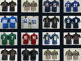 2012 New Style Embroidered Jerseys/American Football Jerseys 5