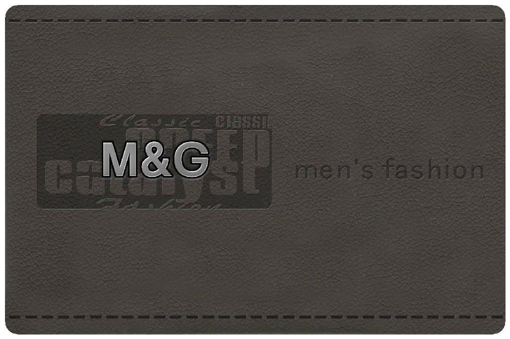 leather label 5