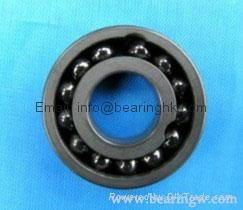 high precision deep groove ball bearing SKF 2