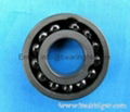 high precision deep groove ball bearing SKF 2