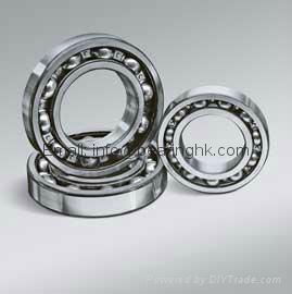 high precision deep groove ball bearing SKF 5