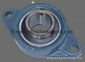Stainless Steel Flanged Ball Bearing 2