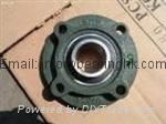Stainless Steel Flanged Ball Bearing 4
