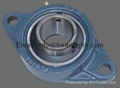 Stainless steel flanged Ball Bearing