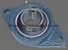 Stainless steel flanged Ball Bearing