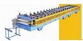 double layer roll forming machine 1