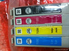 genuine ink cartridge for SX125