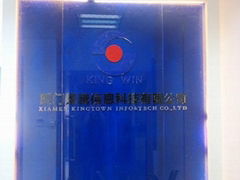 Xiamen Kingtown Info&Tech  Co.,Ltd  