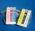 genuine ink cartridge for T50