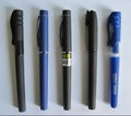 promotional gel pen