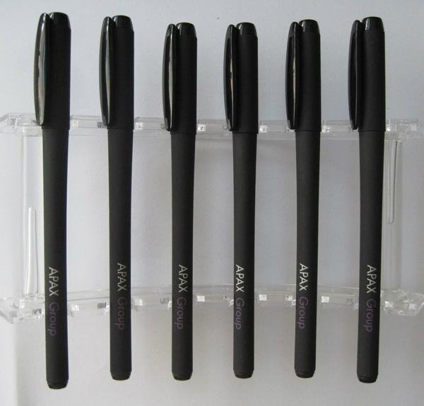 promotional gel pen 2