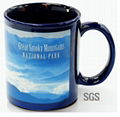 High quality 11oz mug with sublimation