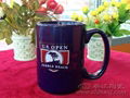 11oz coated ceramic mug  3