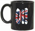 11oz coated ceramic mug  5