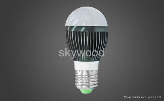 LED球泡灯LBL-B06-9W 2