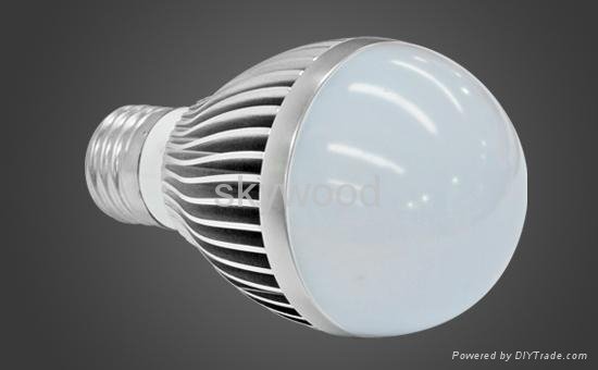 LED球泡灯LBL-B06-9W 3