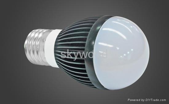 LED球泡燈LBL-B06-9W 4