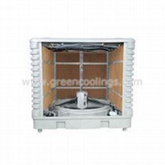 Evaporative Air Cooler