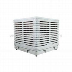 Evaporative Air Cooler - 30000m3/h