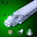 T8 to T5 Tube Light Convertor Fittings
