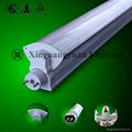 T8-T5 Waterproof Lighting Convert Fixture