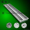 2*28W Recessed Mounted Grille Lamp 1