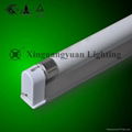 Energy Saving T5 Lighting Fixture