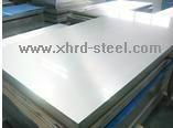 904L super austenitic stainless steel