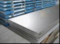 301(1Cr17Ni7)  stainless steel sheet 1